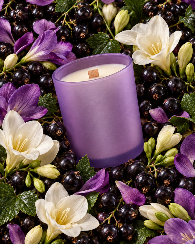 Bruine Fleurie N°5