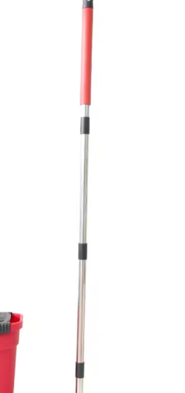 x1 MANCHE POUR BALAI BY NONO couleurs gris 