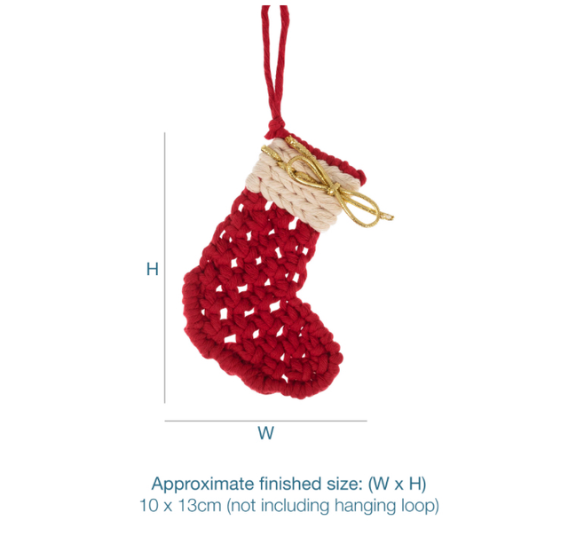 Trimits Macramé Kits