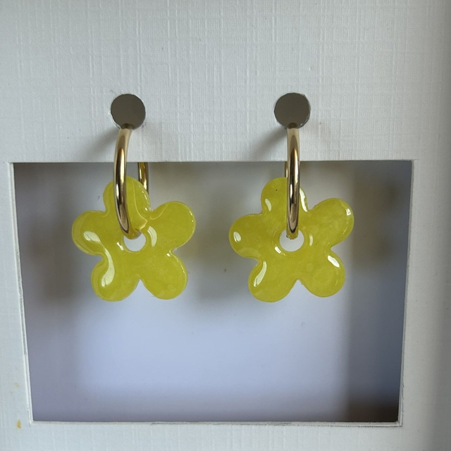 Flora | Bouton d&#039;or