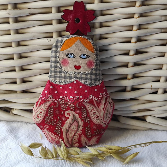 Range clés Poupée russe 