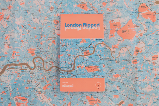 London Flipped