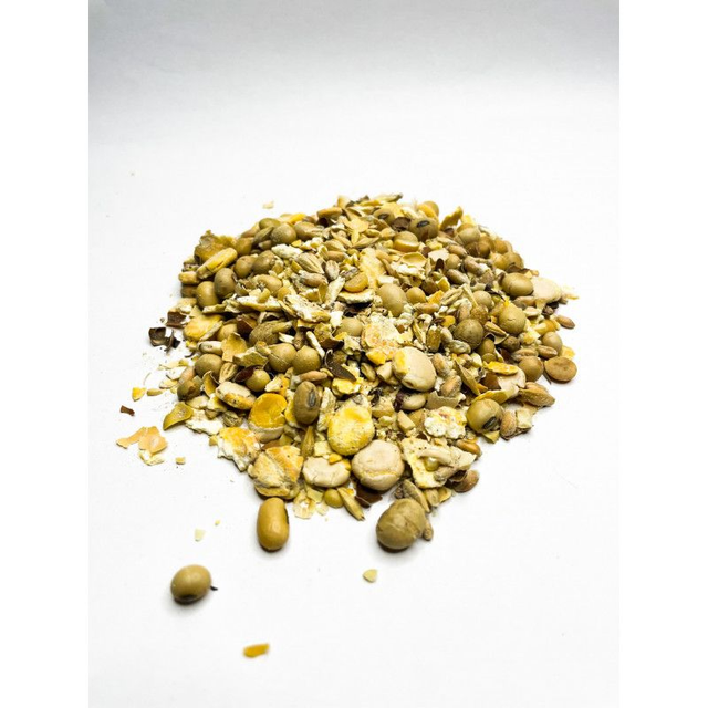 GRAINES TOASTEES 10kg