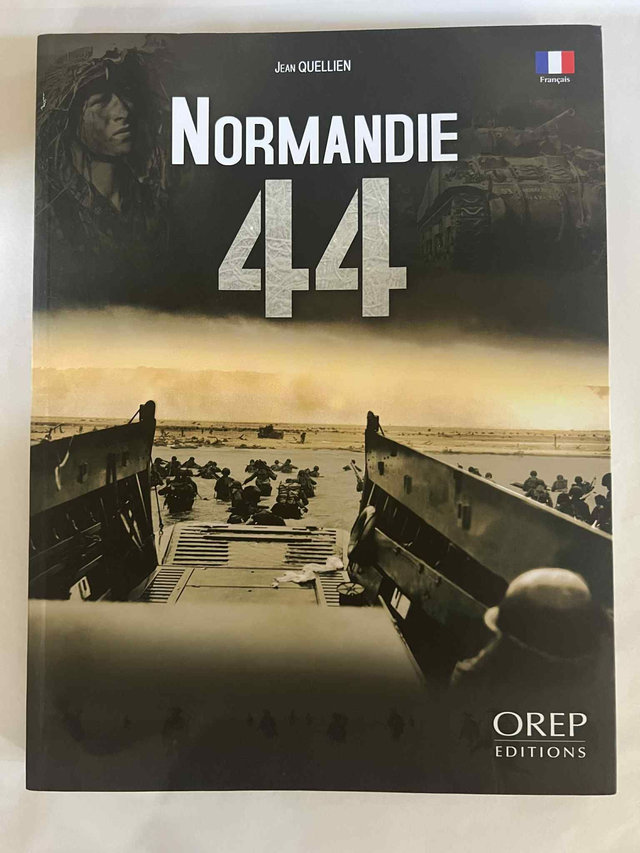 Normandie 44