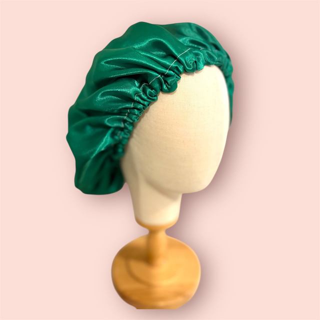 Bonnet de soins - Olivia