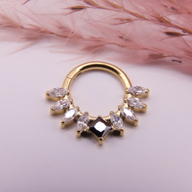 Anneau Clicker Astera V6