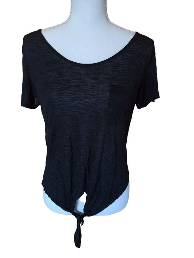 Tee-shirt à manches courtes taille M    ARDENE