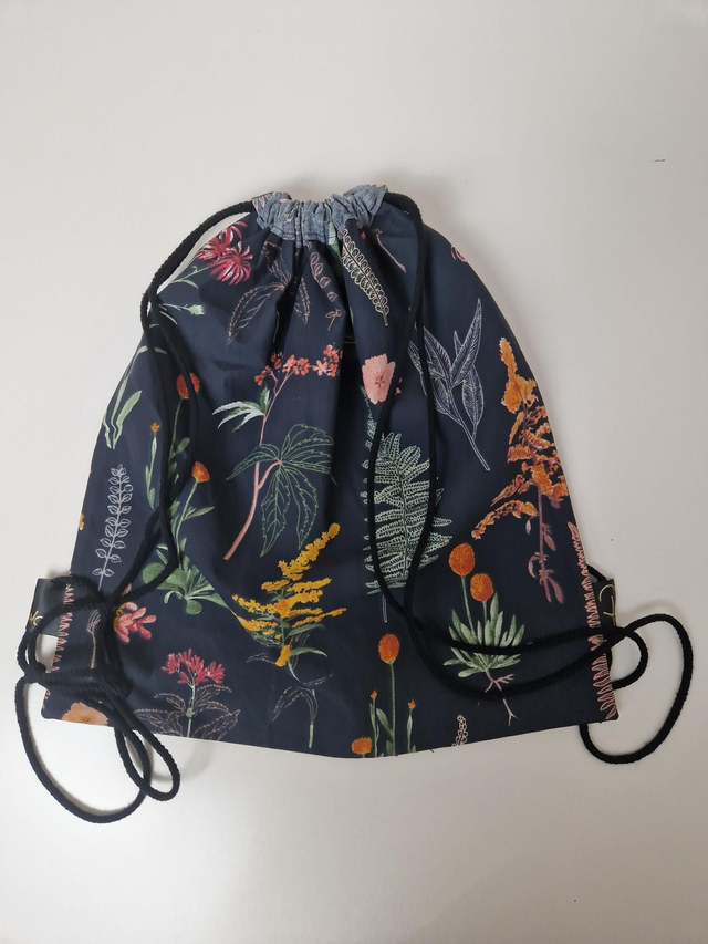 Dark Meadow Backpack 