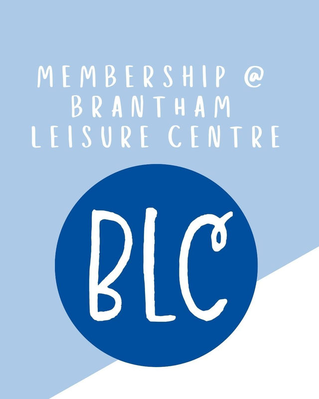 MEMBERSHIP @ BLC