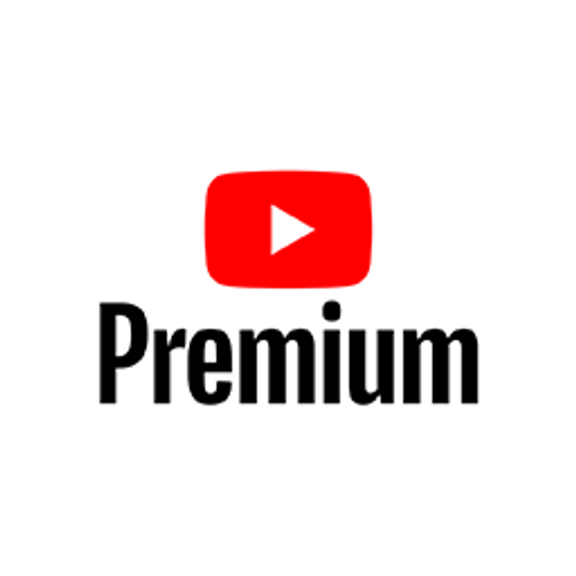 YOUTUBE PREMIUM