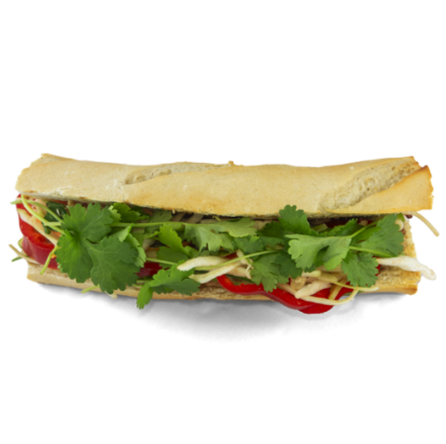 T011. Bánh mì
