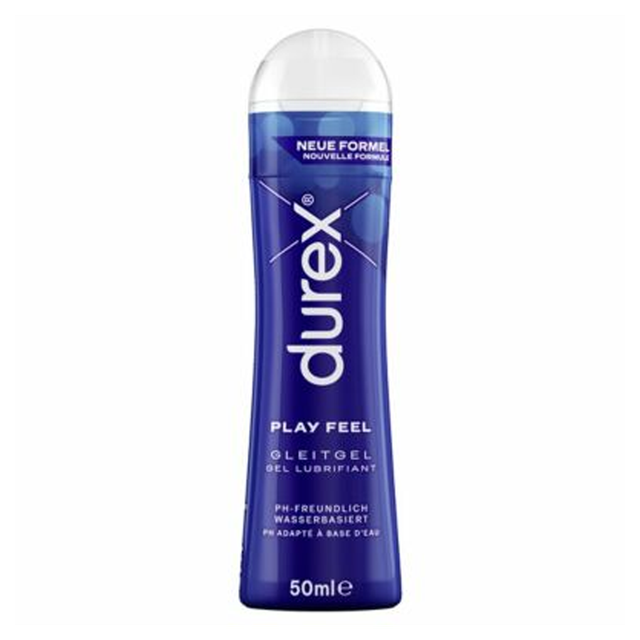 Durex Play Feel 50ml
