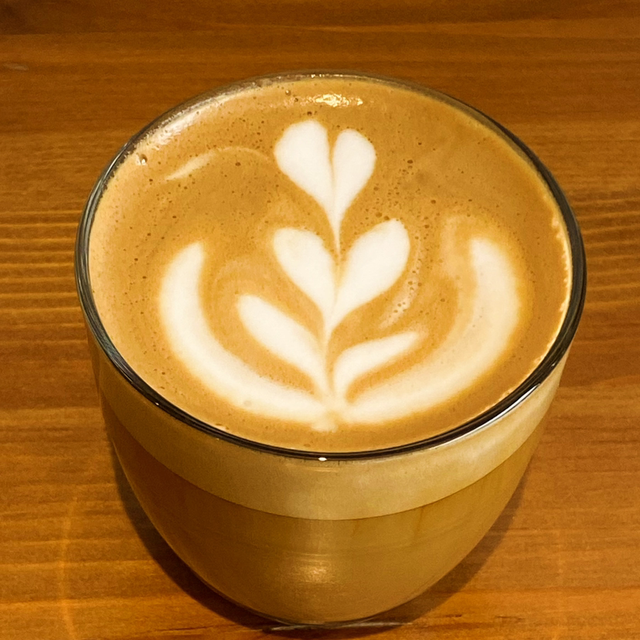 Cortado