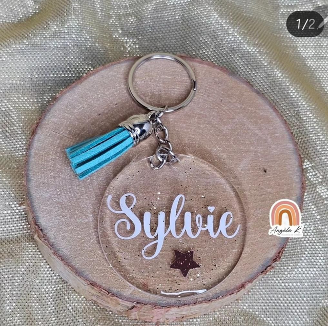 Porte clef