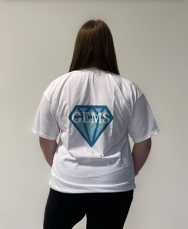 GEMS T-Shirt