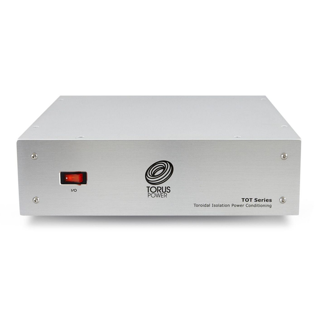 Torus Power – TOT MAX CE