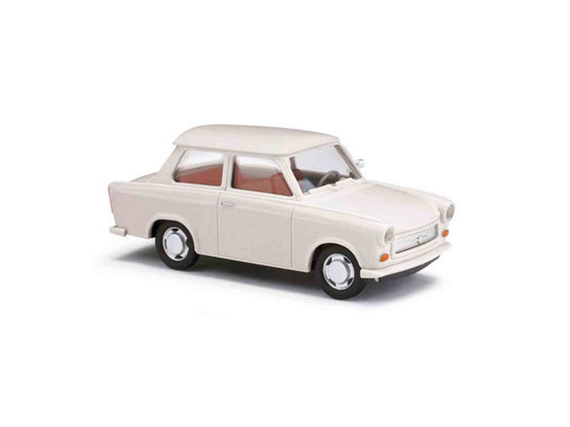 Trabant limousine Busch 53102 H0