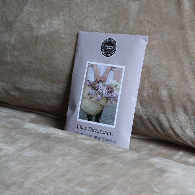 Bridgewater Geurzakje Lilac Daydream