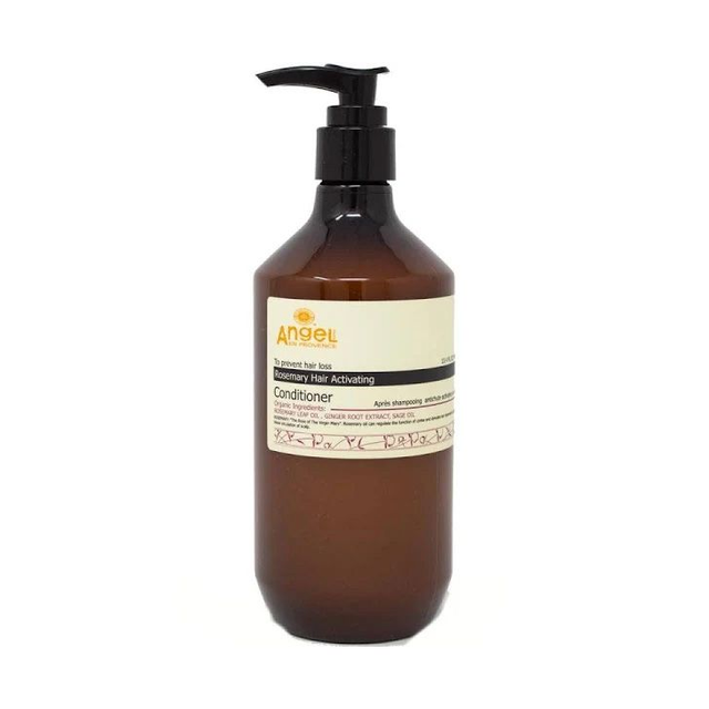 Angel Rosemary Hair Activating Conditioner to prevent hair loss 400ml