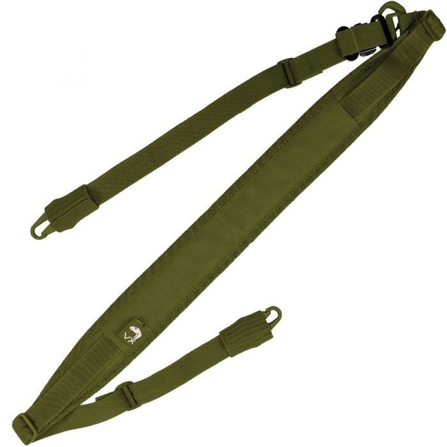 Viper VX Sling - Green