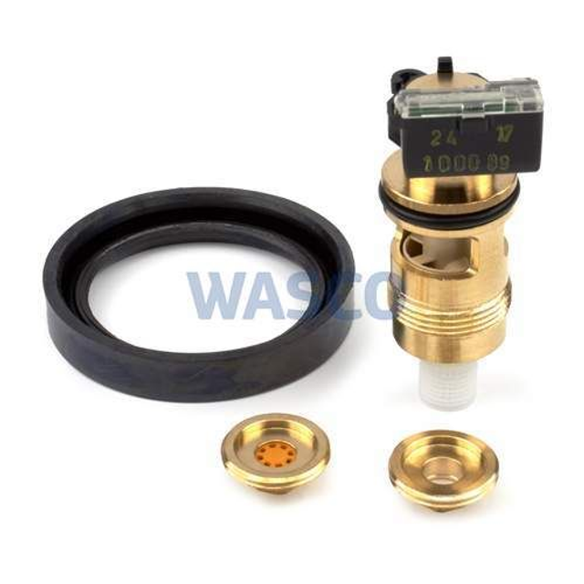 7689681 Remeha huis cartridge (met hallsensor)