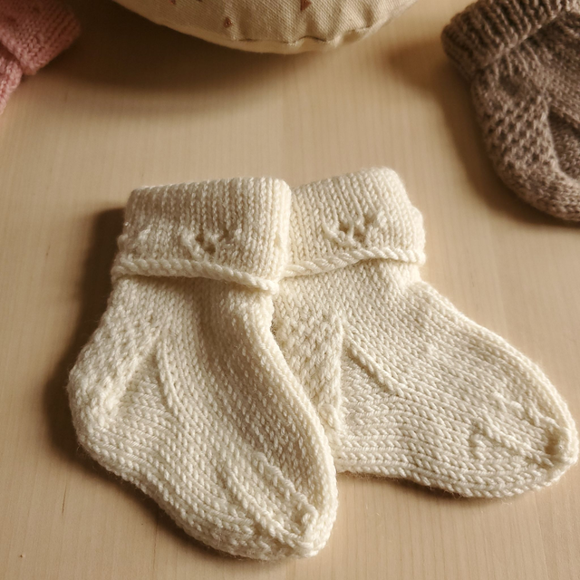 SYLVESTRE écru - t. naissance