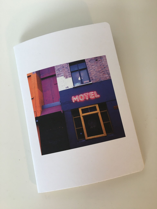 Carnet Motel
