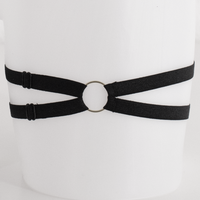 Harnais [Mix&amp;Match] - Jarretière Solo - IA-002