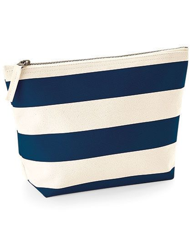 Trousse "marin" personnalisée