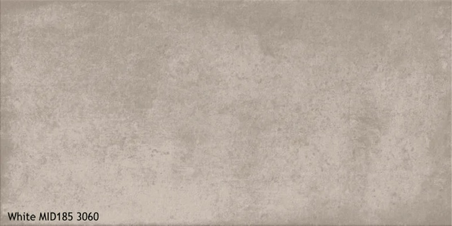 Bodenfliese Midsummer White, Taupe, Graphite und Beige 30x60cm