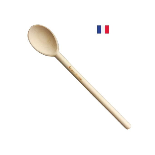 Cuillère bois de hêtre Ah!Table
