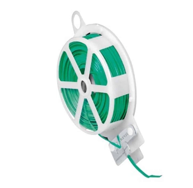 Bobine de fil plastifiée - Ferrestock 