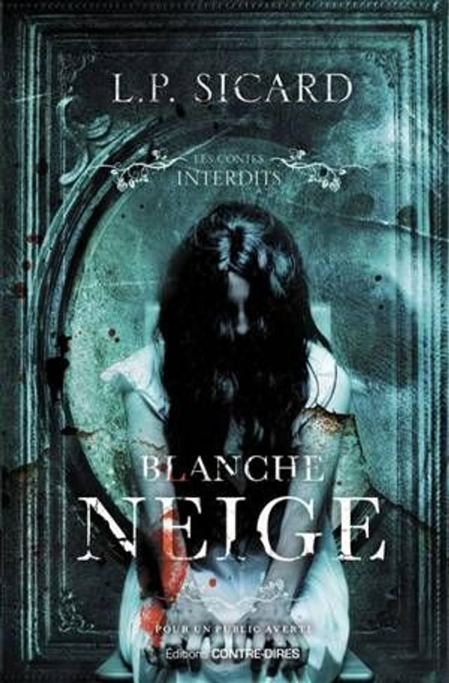 Blanche-Neige