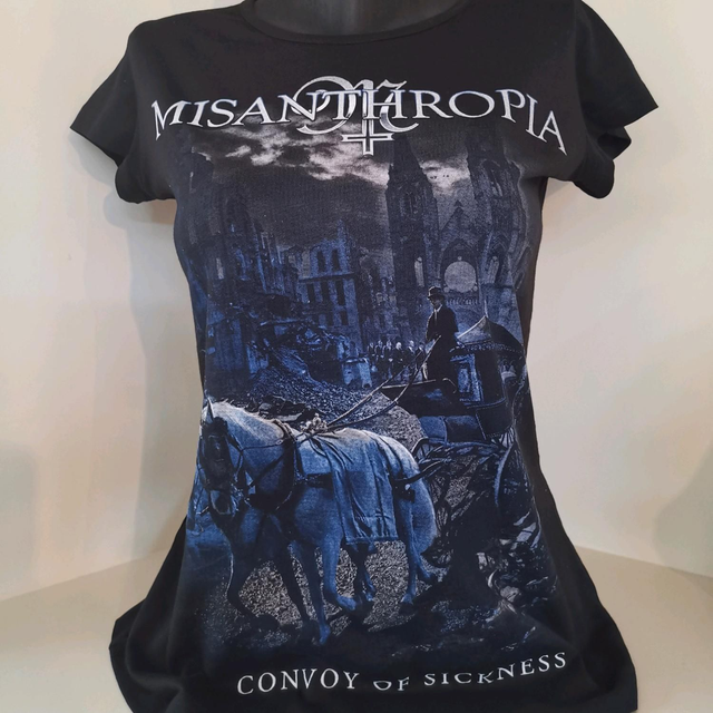 Girly Convoy of Sickness