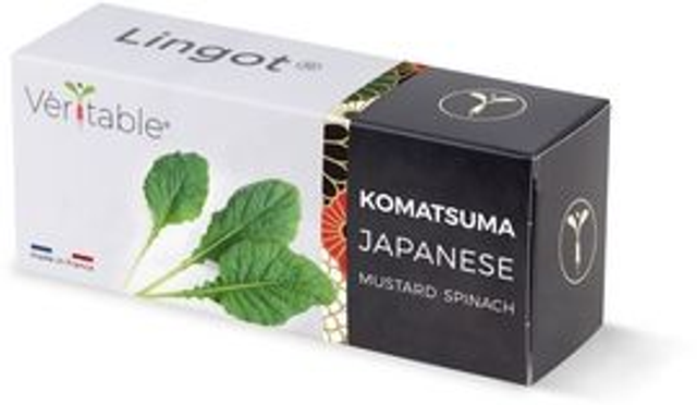 Véritable Lingot Komatsuma