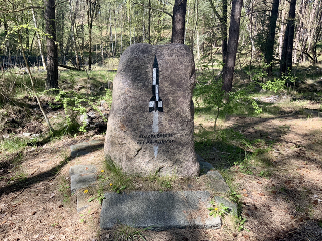 Historische Rundfahrt Peenemünde Spezial