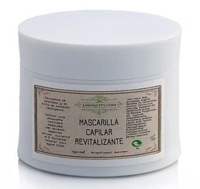 Mascarilla capilar (150 ml)
