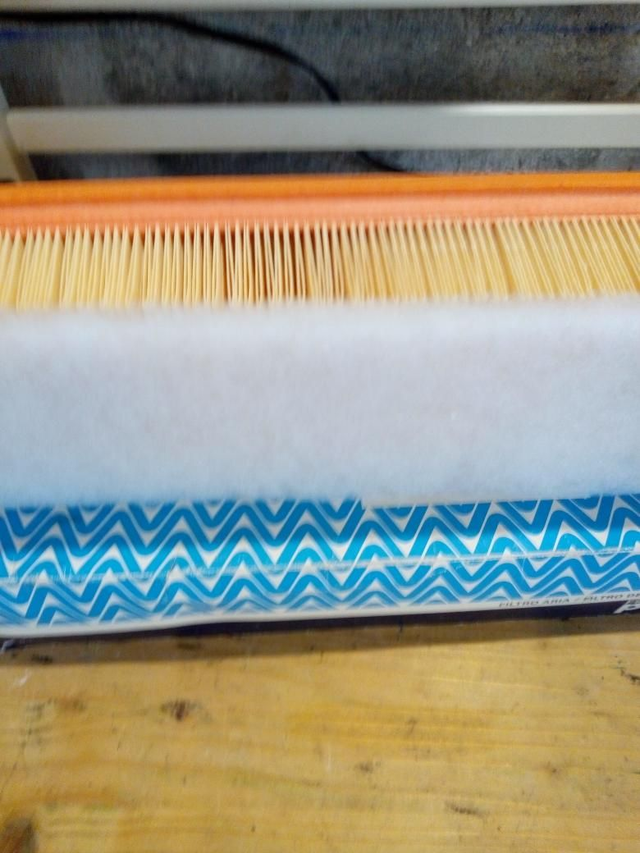 Filtre à air PURFLUX