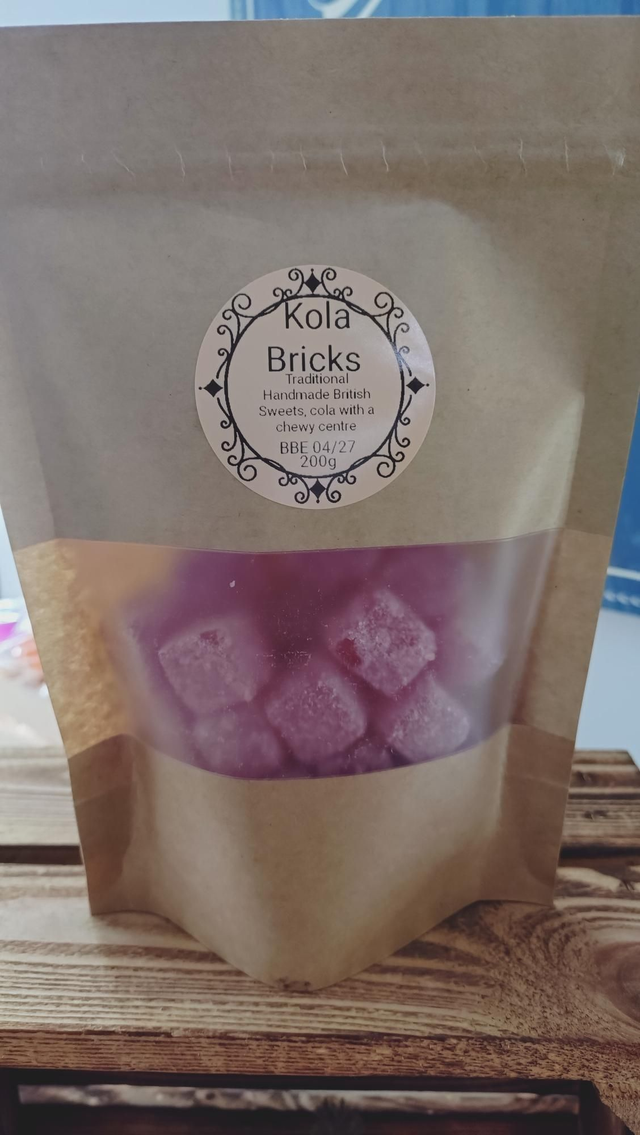 Kola Bricks 