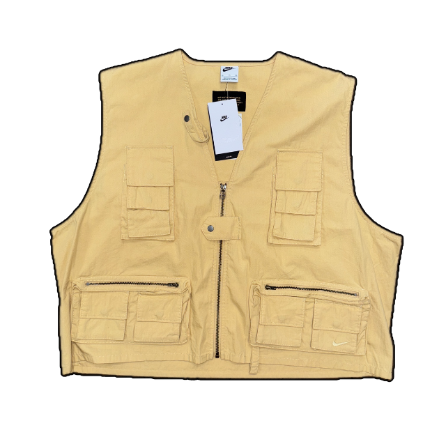 Nike Utility Vest *NEW* - XL