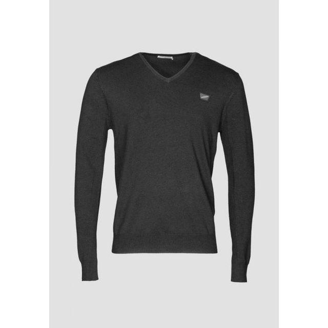 Antony Morato MAGLIA SLIM FIT IN FILATO MISTO VISCOSA