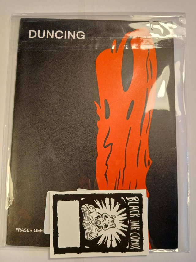 Duncing