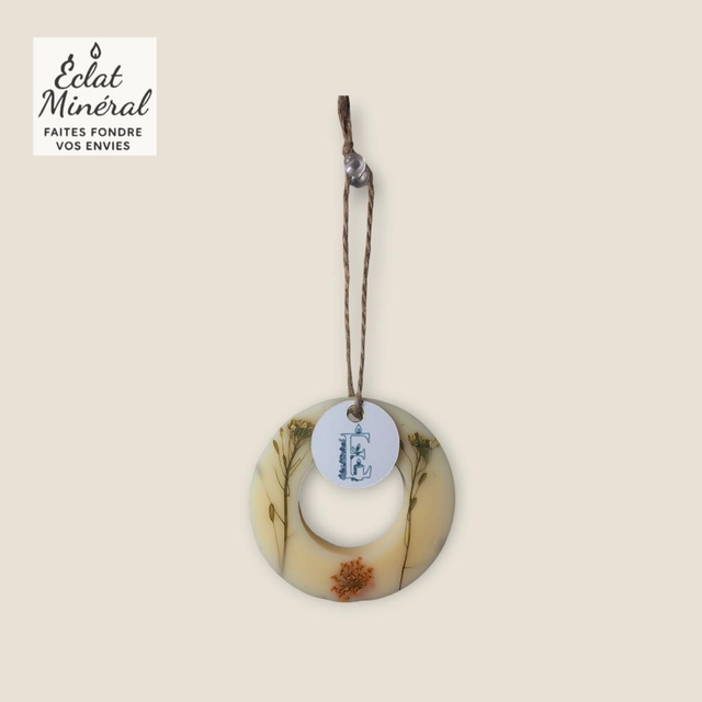 Suspension de Cire Parfumée