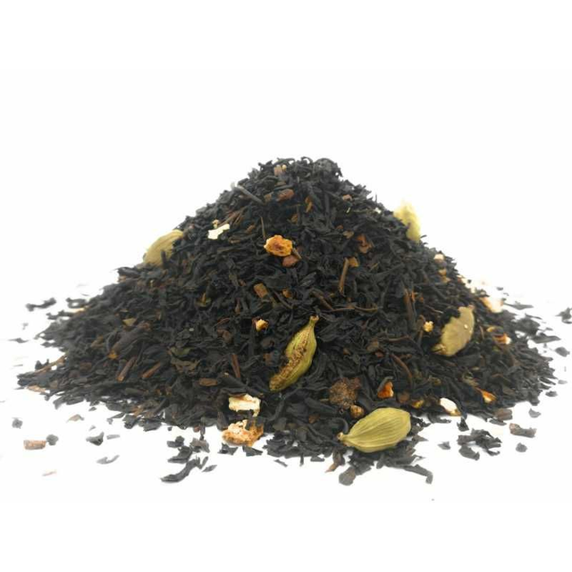 Té pakistaní