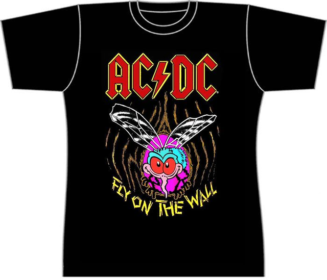 ACDC