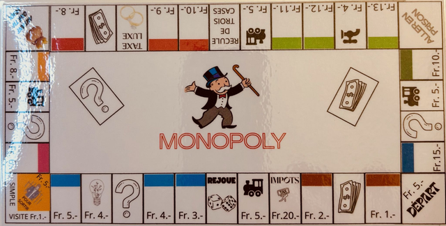 Monopoly
