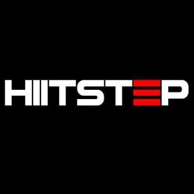 HIIT step