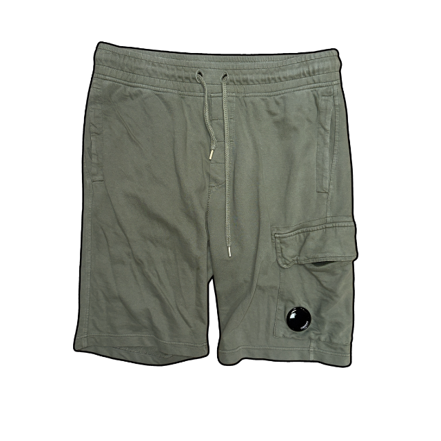 CP Company Shorts - S