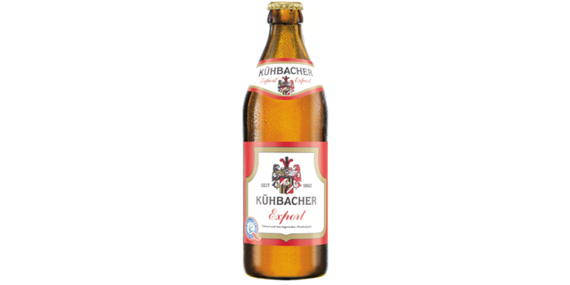 Kühbacher Export