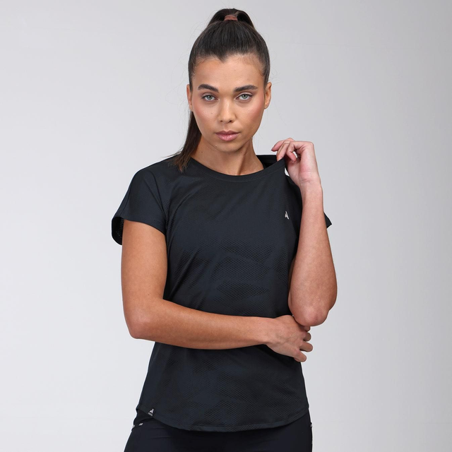 Aubrion React Tech T-Shirt